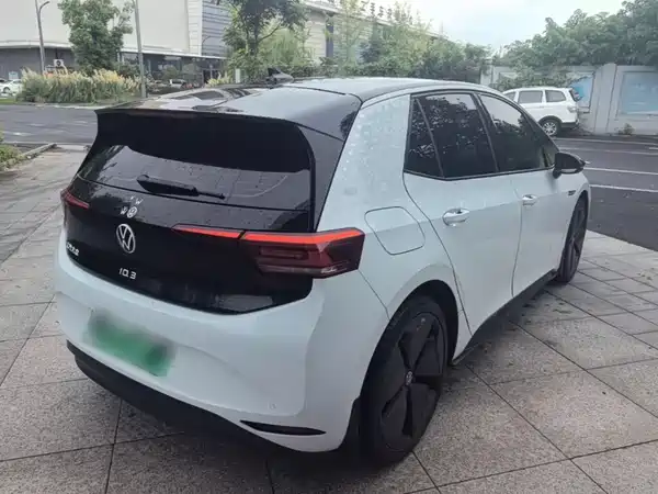 Volkswagen ID.3 2024