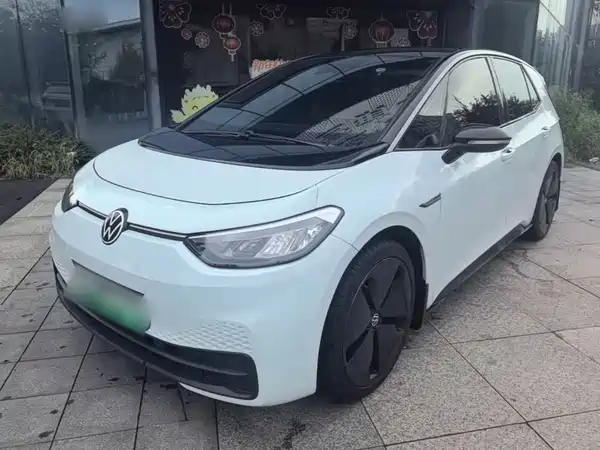 Volkswagen ID.3 2024