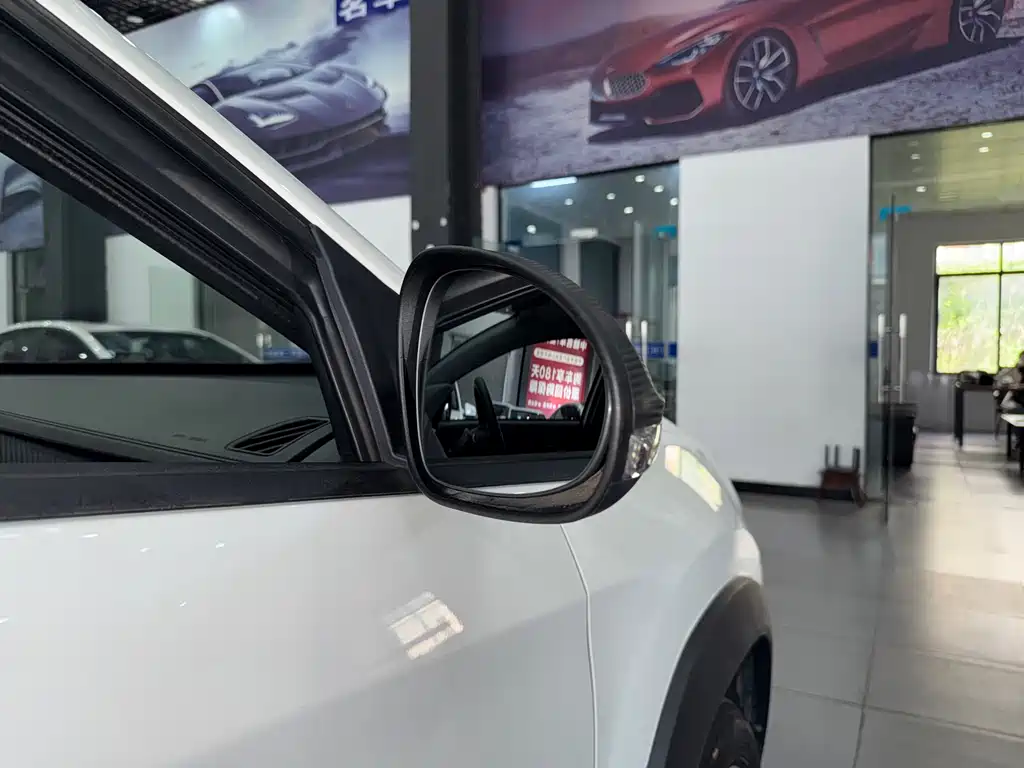 Chery Tiggo 3x 2023 — фото 19