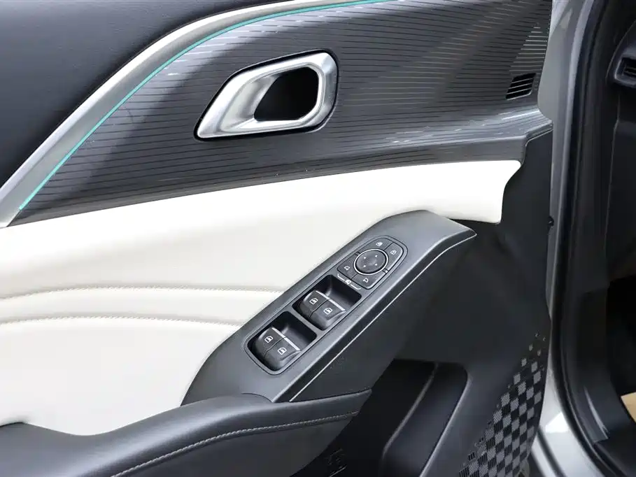 Haval Xiaolong MAX 2023 — фото 12