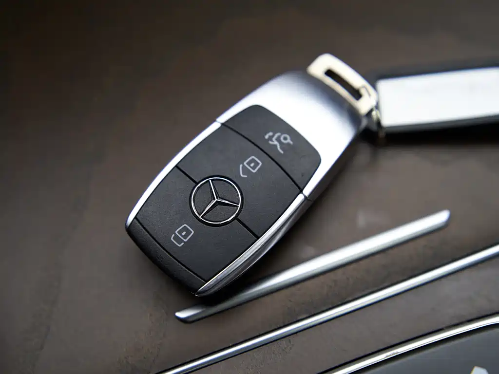 Mercedes-Benz GLC 2023 — фото 14