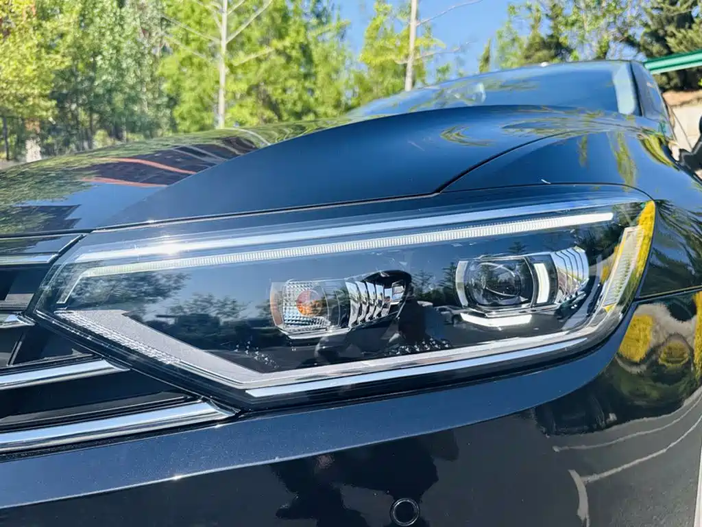 Volkswagen Magotan 2022
