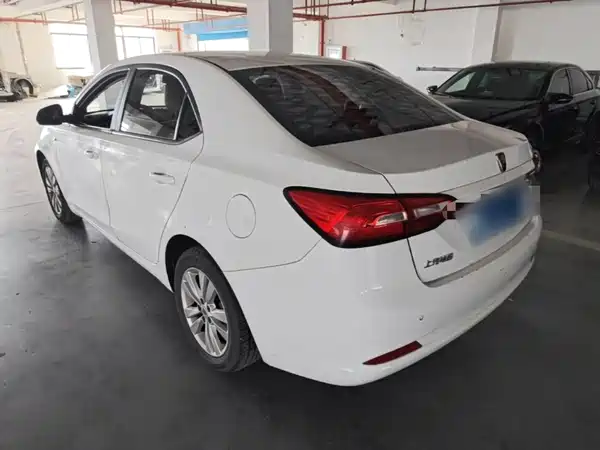 Roewe 360 2018