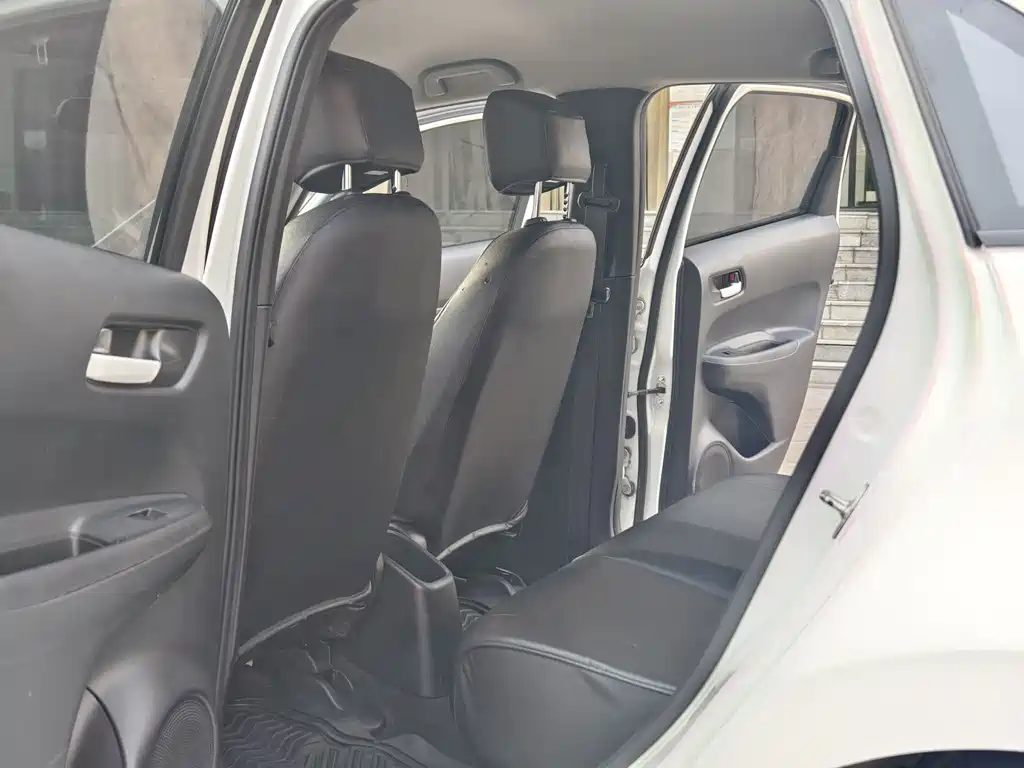 Honda Fit 2021 — фото 11
