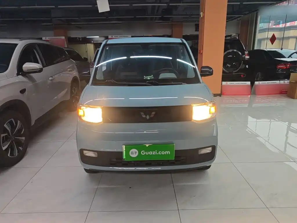 Wuling MINIEV 2023