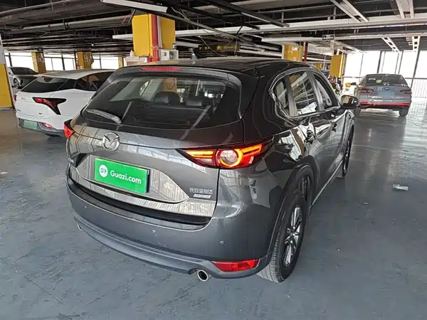Mazda CX-5 2020
