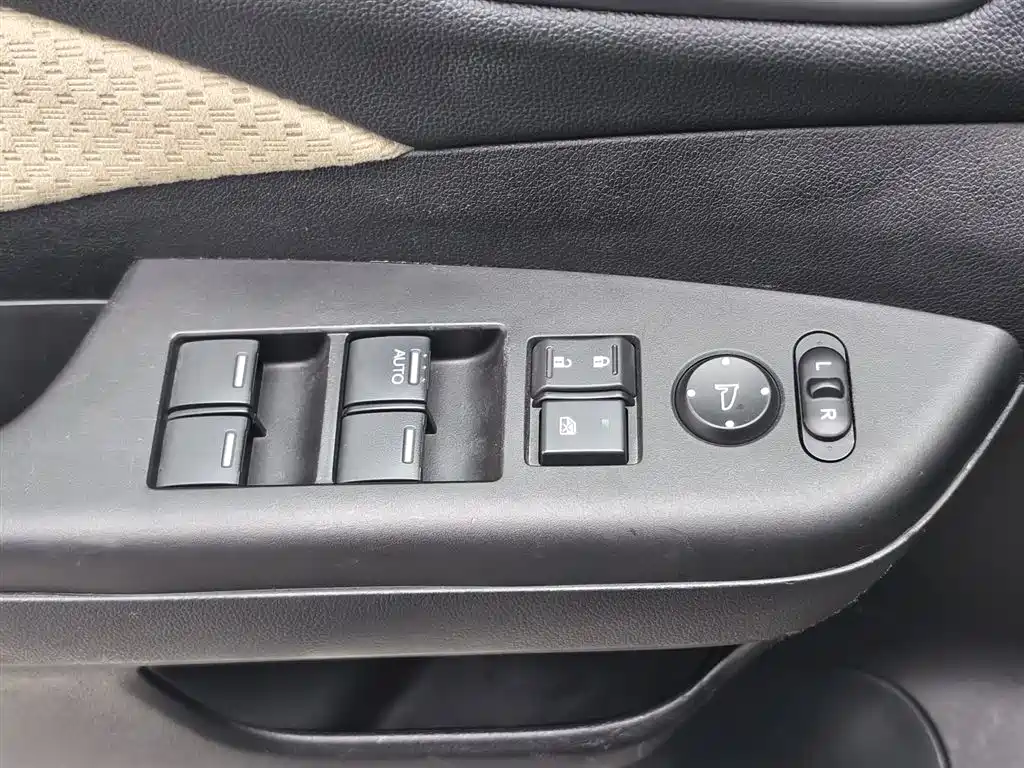Honda CR-V 2017 — фото 9