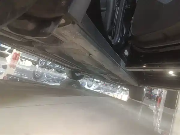 Cadillac XT4 2021