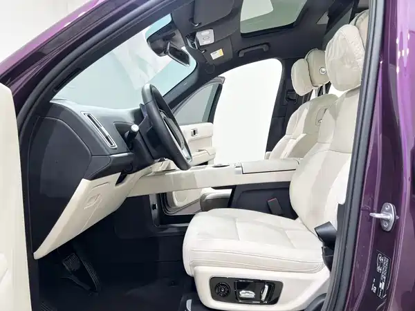 Li Auto L9 2024