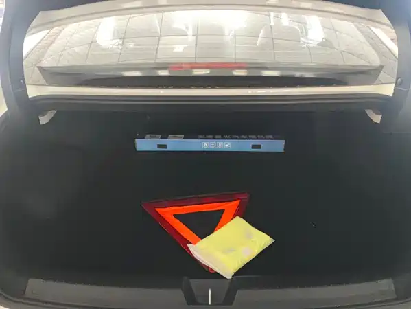 Wuling Starlight 2026
