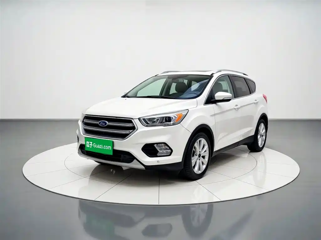 Ford Kuga 2018