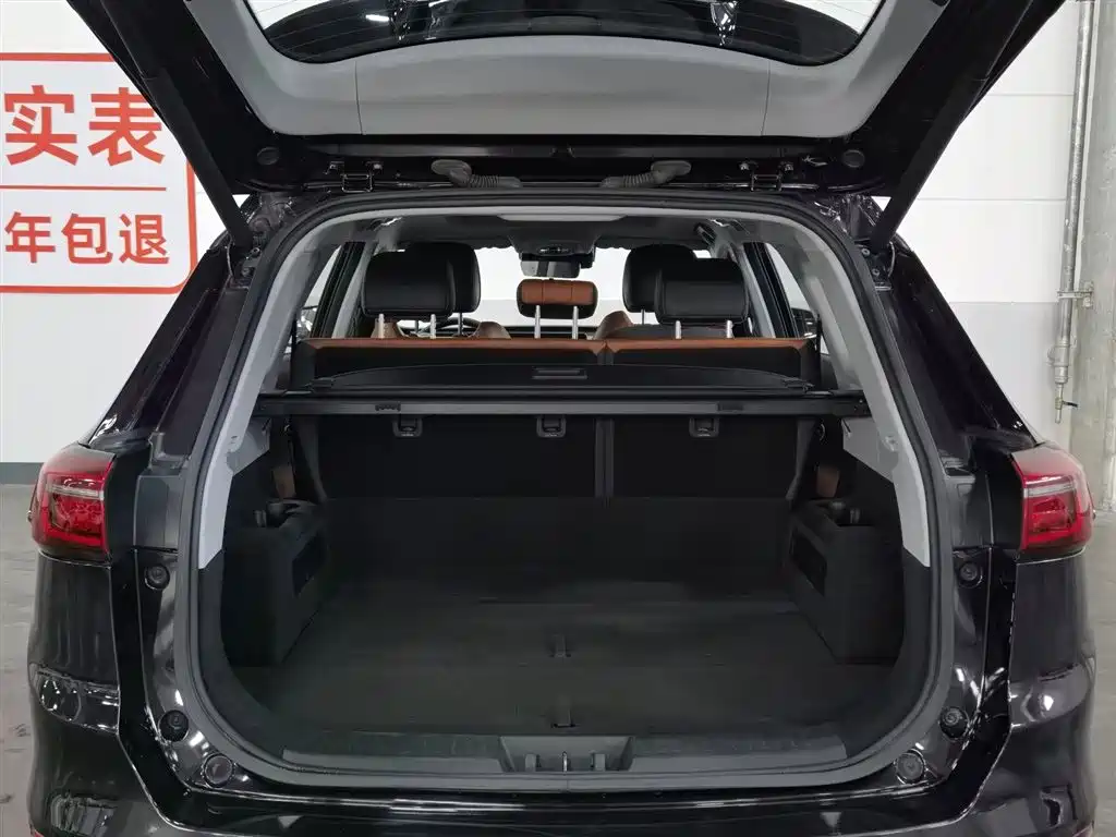 Chery Tiggo 8 PLUS 2021 — фото 16