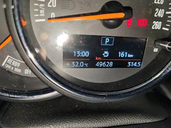 MINI 2019
