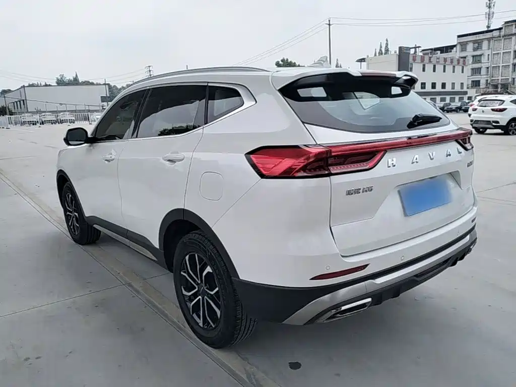 Haval H6 2023