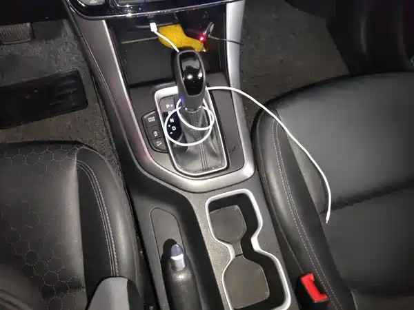 Hyundai ix35 2018