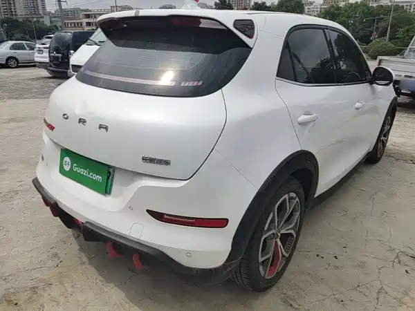 Ora Good Cat GT 2023