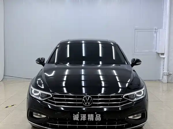 Volkswagen Magotan 2022