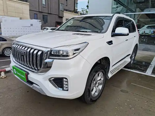 Haval H9 2023