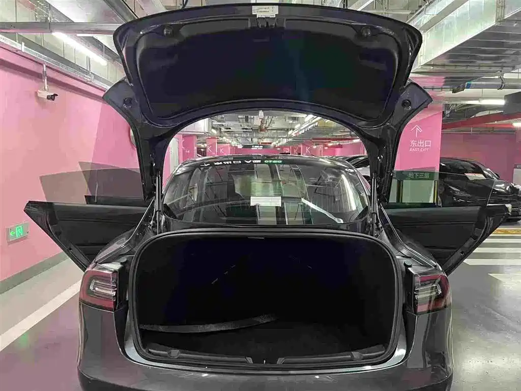Tesla Model 3 2019 — фото 7