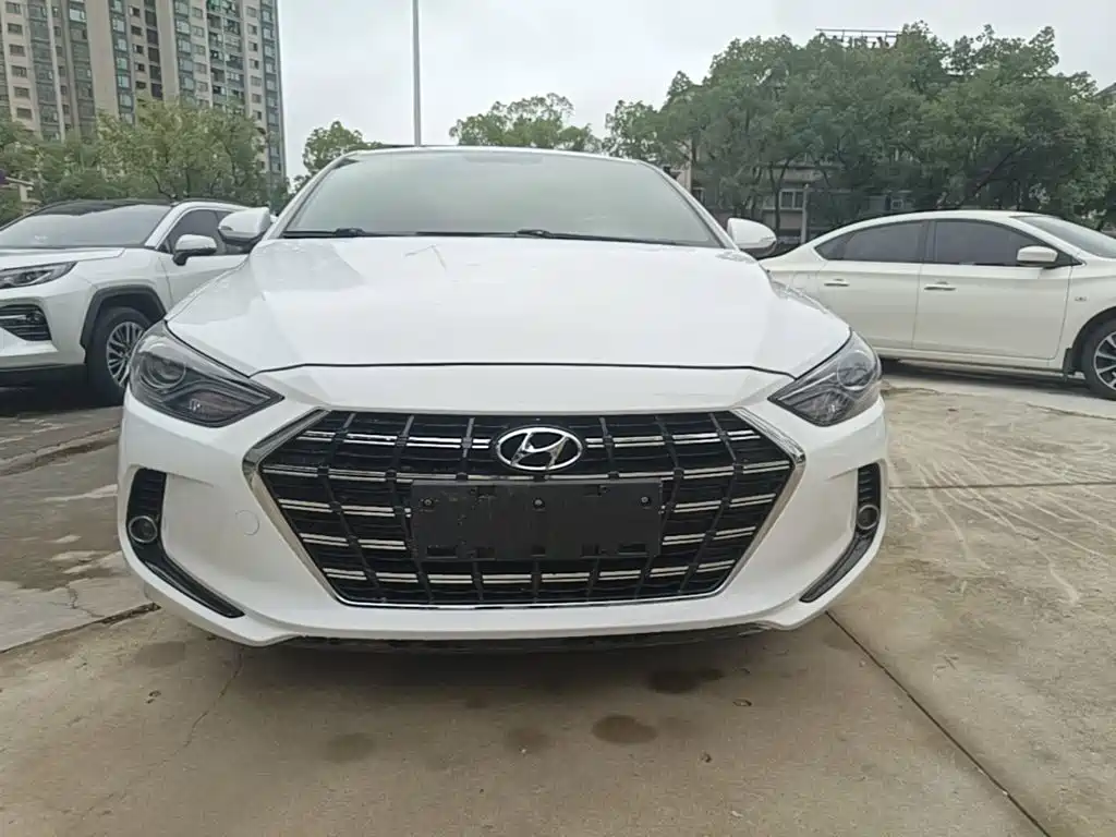 Hyundai Celesta 2020 — фото 3
