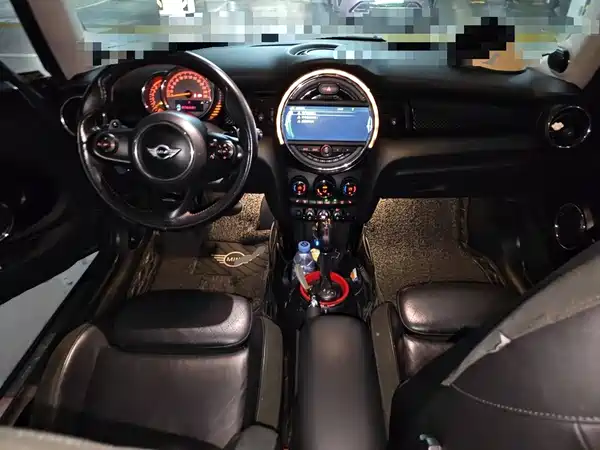 MINI 2015