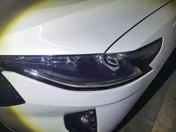 Haval F7 2019
