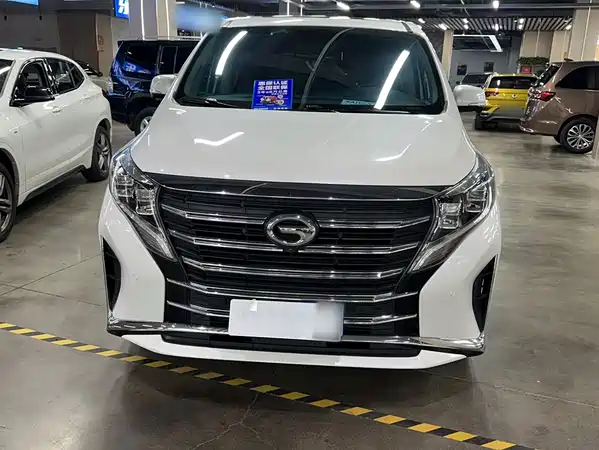 GAC Trumpchi M8 2023