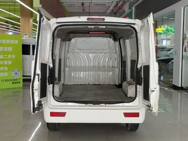 Futian Era EV6 2024
