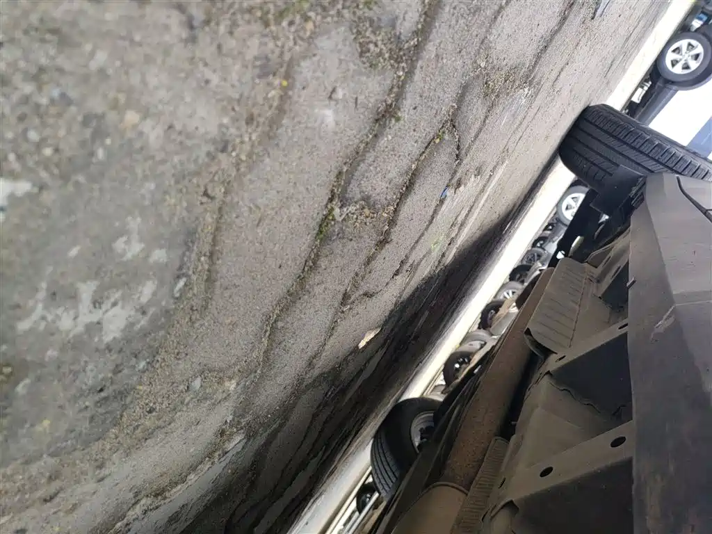 Cadillac XT5 2017 — фото 21