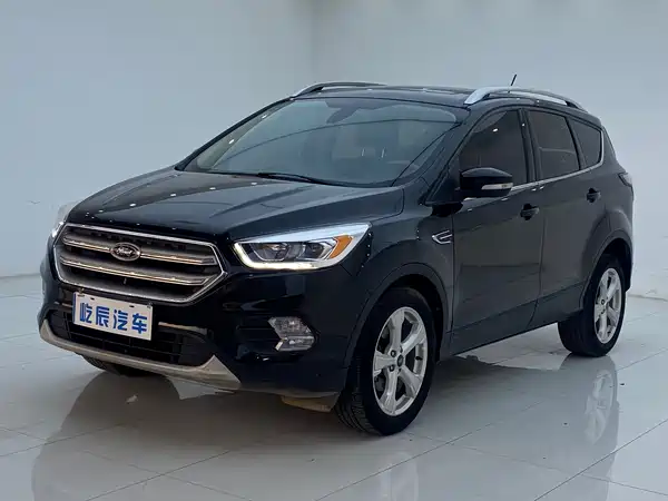 Ford Kuga 2017
