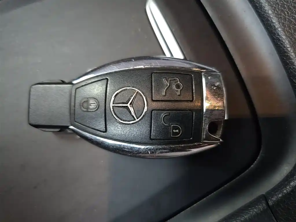 Mercedes-Benz CLA 2016 — фото 9