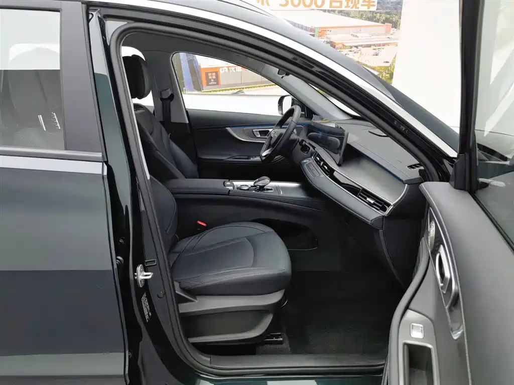 Chery Tiggo 8 PRO 2024 — фото 23