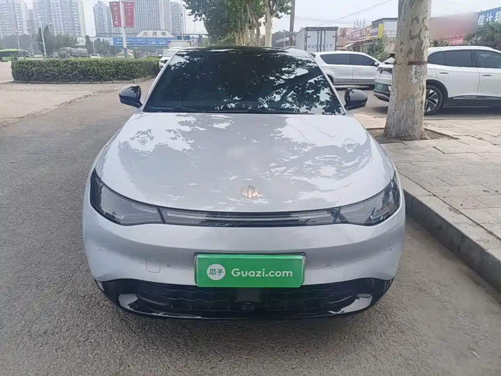 Leapmotor C01 2023