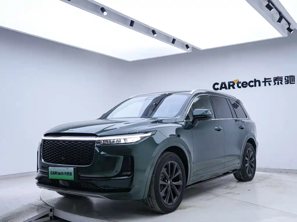 Li Auto Li ONE 2022