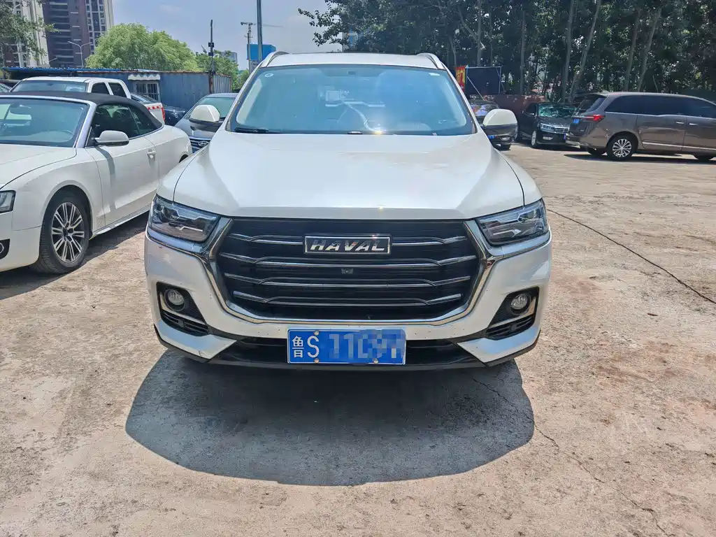 Haval H6 2023