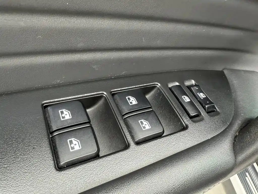 Changan CS35PLUS 2020 — фото 20
