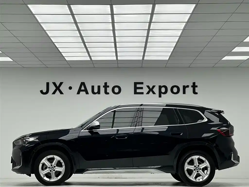 BMW X1 2023