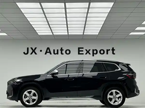 BMW X1 2023