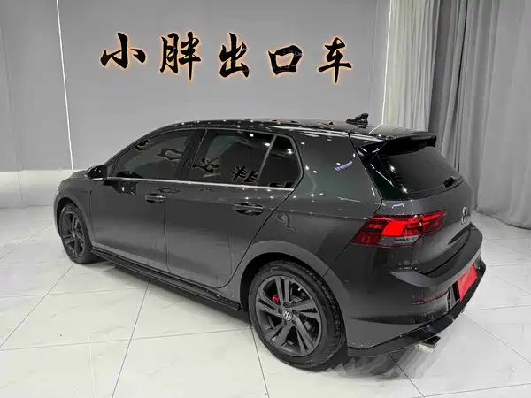 Volkswagen Golf 2023