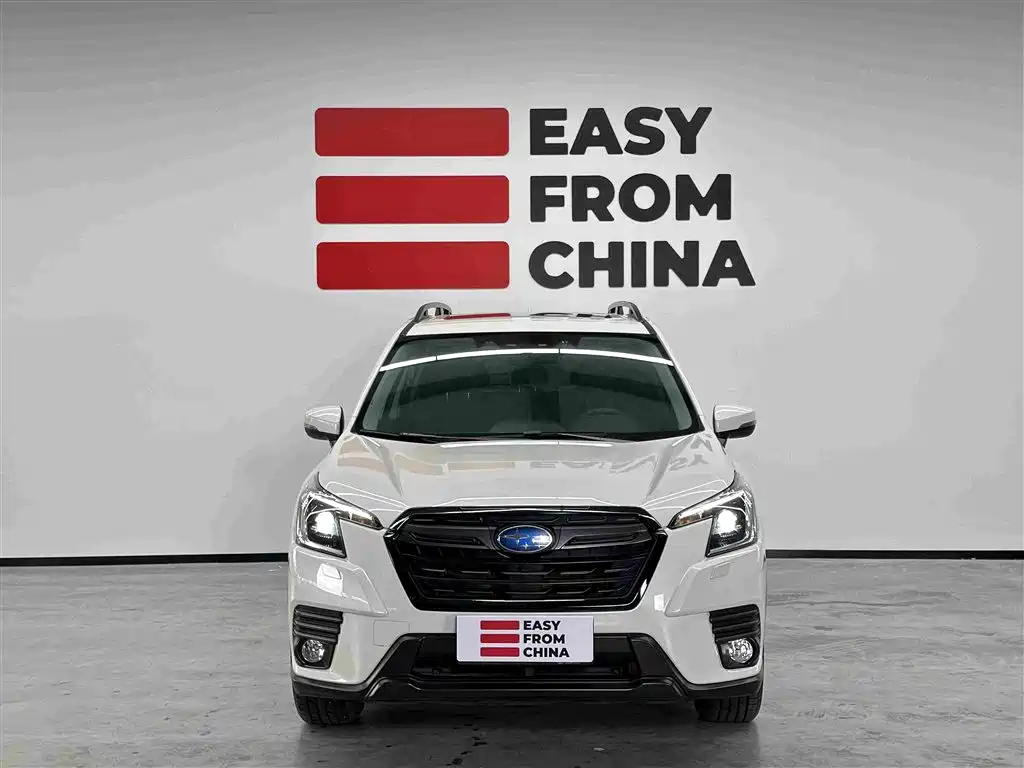 Subaru Forester 2023