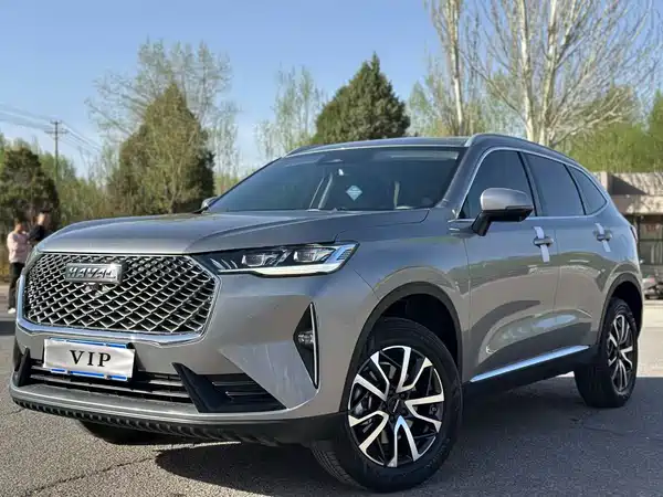Haval H6 2022
