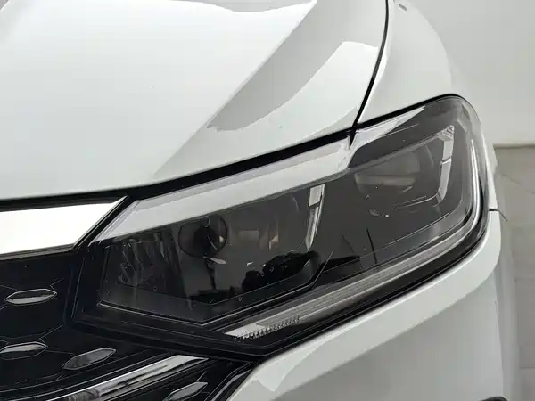 Volkswagen Lavida 2024
