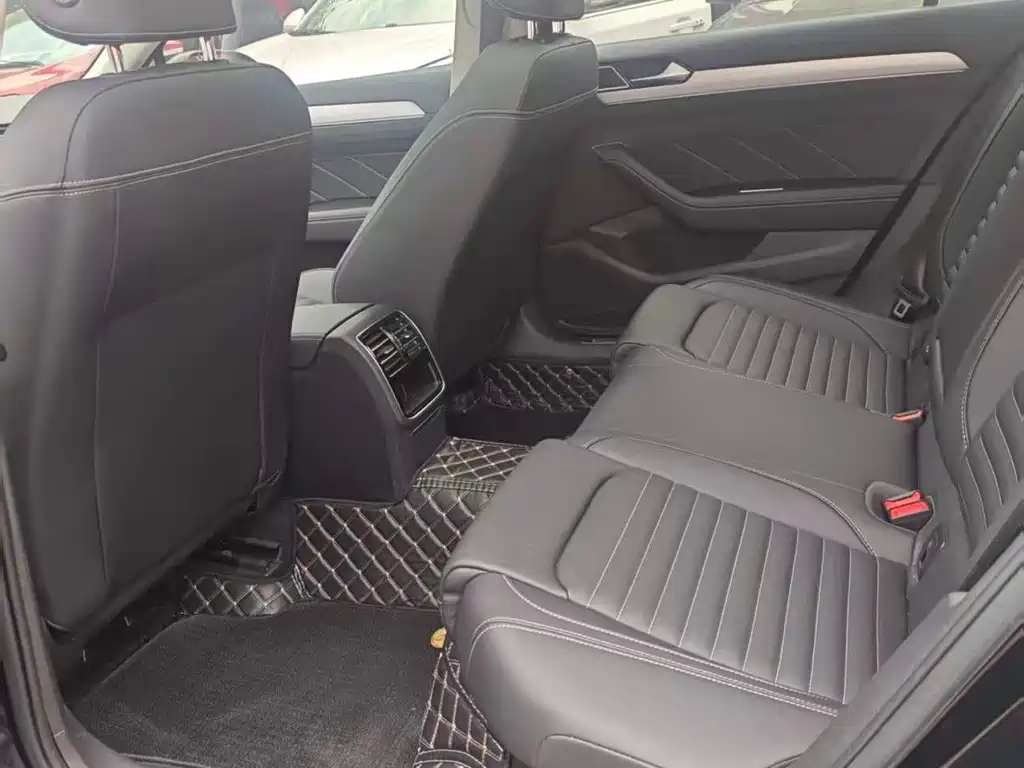 Volkswagen Magotan 2023