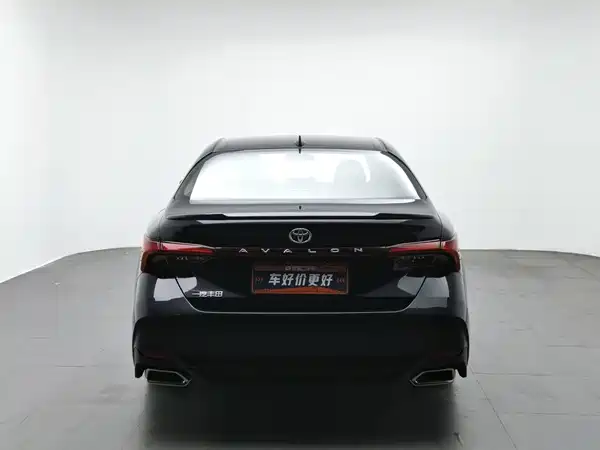 Toyota Avalon 2023