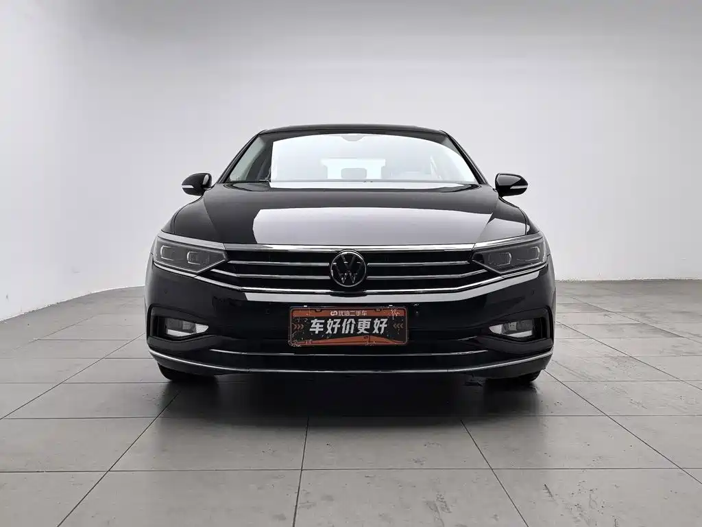 Volkswagen Magotan 2022