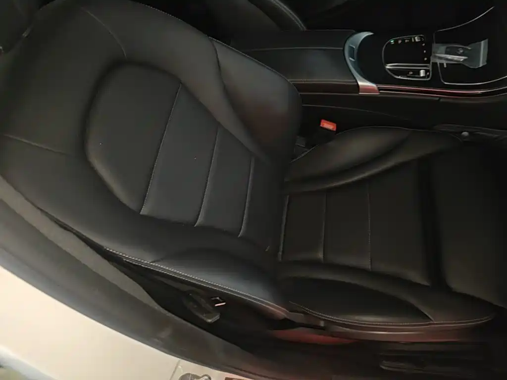 Mercedes-Benz C-Class 2021 — фото 25