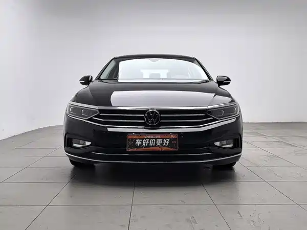 Volkswagen Magotan 2022