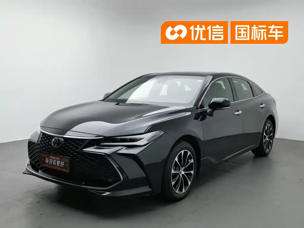 Toyota Avalon 2023 — фото 1