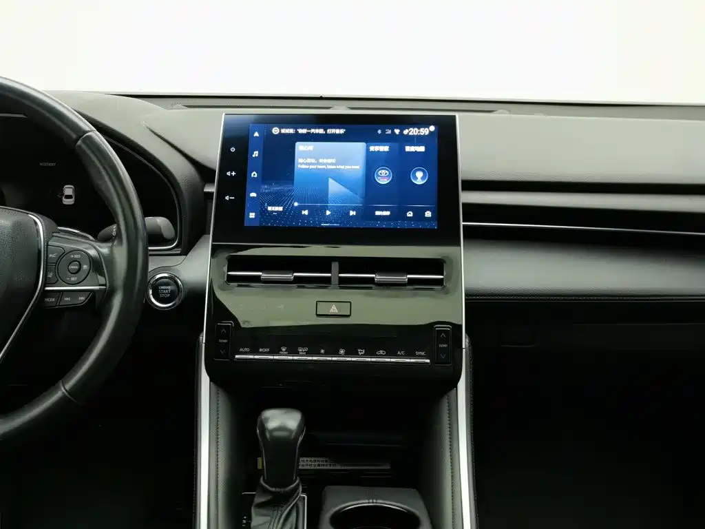 Toyota Avalon 2023 — фото 12
