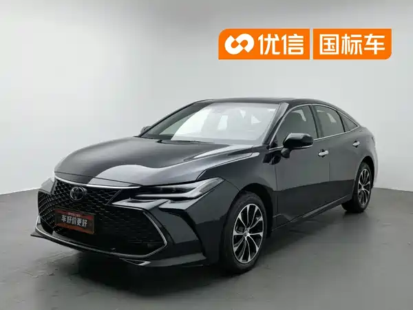 Toyota Avalon 2023